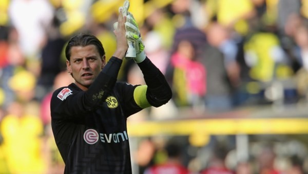 Weidenfeller sözleşme yeniledi