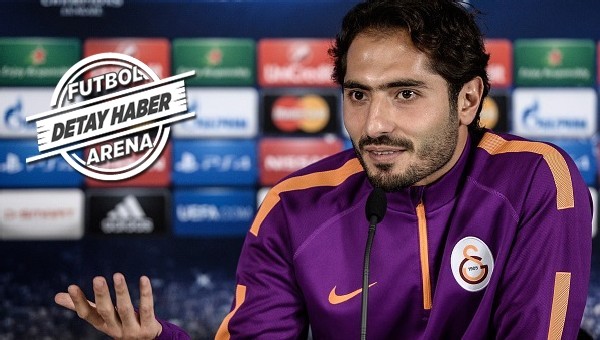 Hamit Altıntop, ne kadar kazanıyor? Galatasaray Haberleri