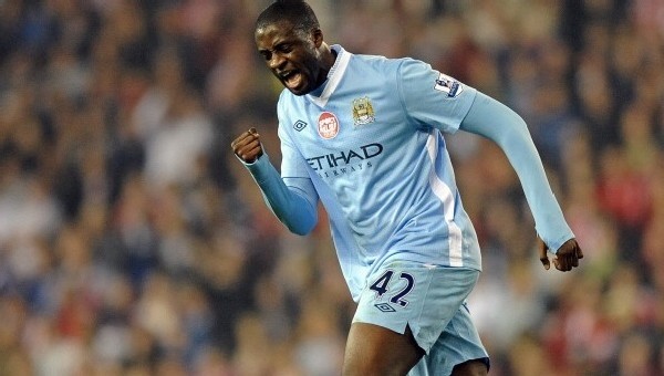 Yaya Toure hangi takıma gidecek?