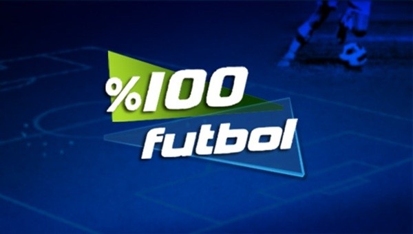 %100 Futbol yayını iptal edildi - Türkiye'den Futbol Haberleri