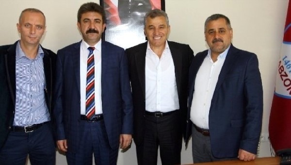 1461 Trabzon'da Hüsnü Özkara dönemi