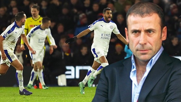 Abdullah Avcı Galatasaray maçı sonrası patladı