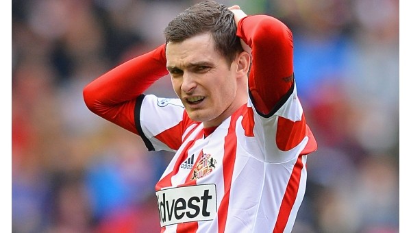 Adam Johnson hapse mi giriyor?