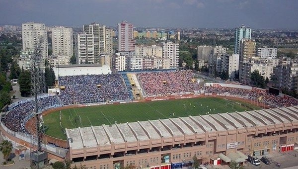 Adana derbisi kulüplere pahalıya patladı, PFDK acımadı