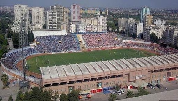 Adanaspor - Adana Demirspor maçı saat kaçta, hangi kanalda?