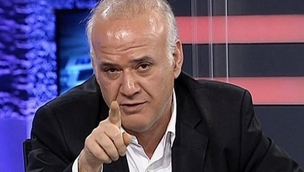 Ahmet Çakar'dan OLAY yaratacak iddia