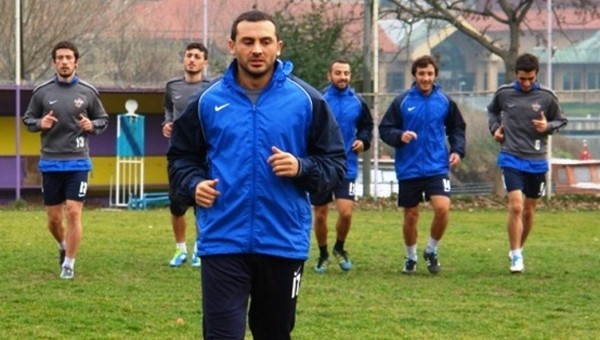 Ahmet Dursun, Amatör Lig'e transfer oldu