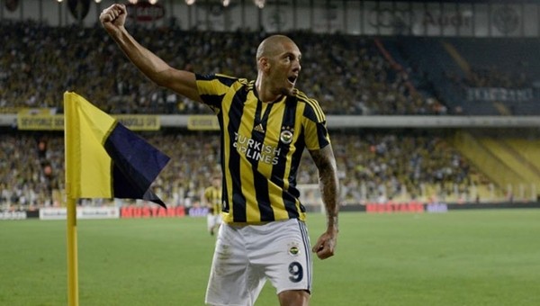 Akhisar Belediyespor'un Fernandao kabusu - Fenerbahçe Haberleri