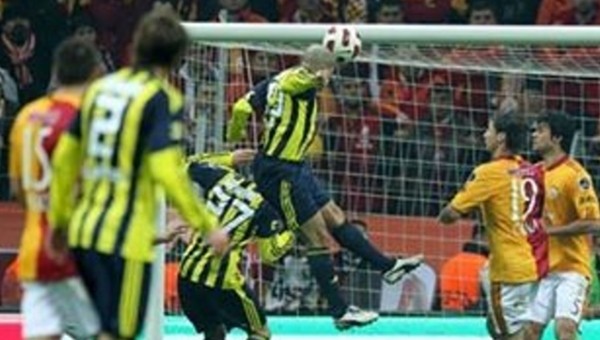 Alex de Souza'dan Fenerbahçe'ye derbi mesajı - Süper Lig Haberleri