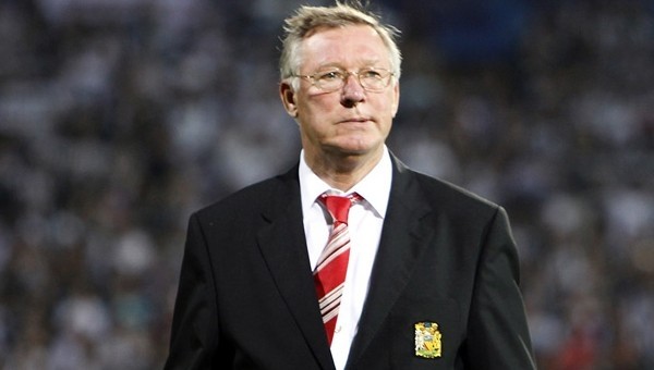 Alex Ferguson şampiyonluk favorisini açıkladı