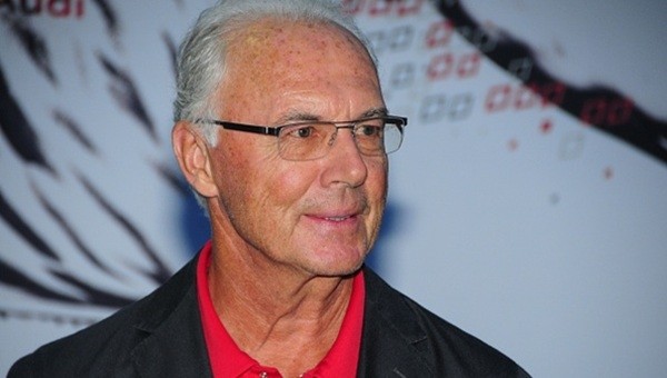 FIFA Franz Beckenbauer'e yolsuzluk soruşturması açtı