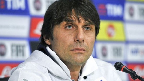 Antonio Conte tartışma yarattı - İtalya Haberleri