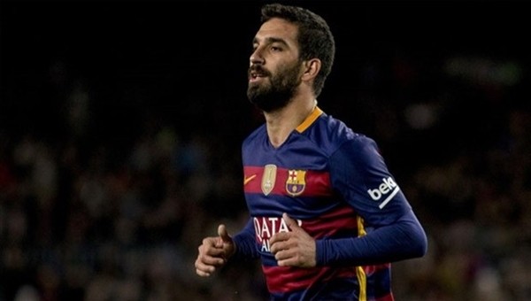 Arda Turan'dan tüm dünyaya birlik çağrısı