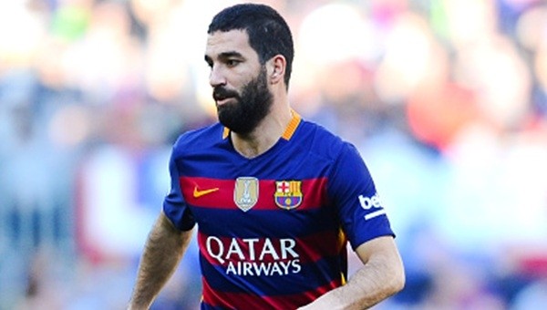Arda Turan'ın hasreti sona erdi