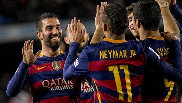 Arda Turan'dan El Clasico açıklaması - Barcelona Haberleri