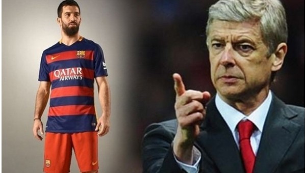 Arsenal'dan Arda Turan iddialarına FLAŞ cevap