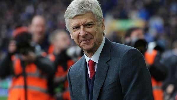 Arsene Wenger, Arsenal'dan ayrılacak mı? - Premier Lig Haberleri