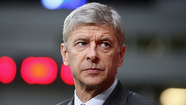 Arsene Wenger 'Başarılı mısınız?' sorusuna patladı - Arsenal Haberleri