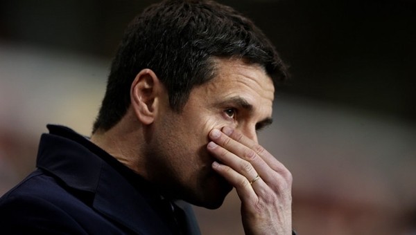 Aston Villa'da Remi Garde dönemi bitti