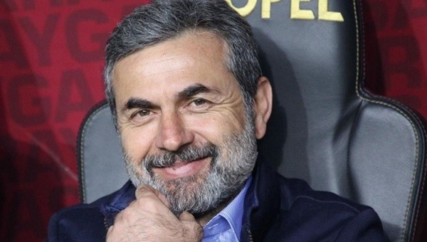 Aykut Kocaman resmen açıkladı