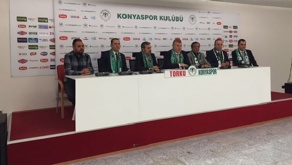 Aykut Kocaman, Torku Konyaspor ile uzattı - Süper Lig Haberleri