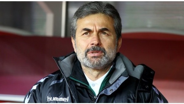 Aykut Kocaman'dan şampiyonluk tahmini - Süper Lig Haberleri