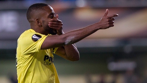 Bakambu coştu, Villarreal avantajı kaptı!