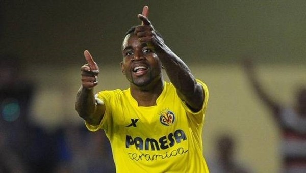 Barcelona, Bakambu'yu transfer ediyor mu? La Liga Haberleri