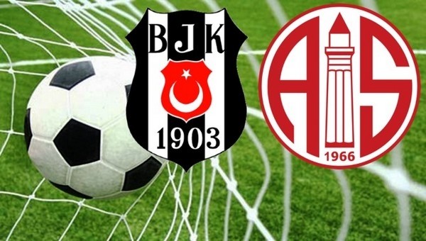 Beşiktaş - Antalyaspor maçı hangi statta oynanacak? - Süper Lig Haberleri