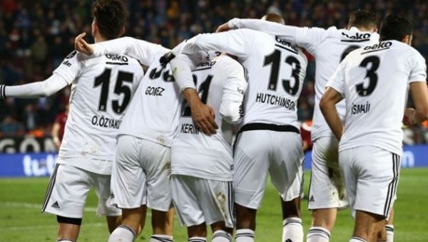 Beşiktaş, Antalyaspor'u ağırlayacak - Süper Lig Haberleri