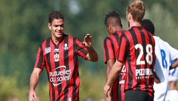 Beşiktaş, Ben Arfa'yı mı transfer ediyor? Süper Lig Haberleri