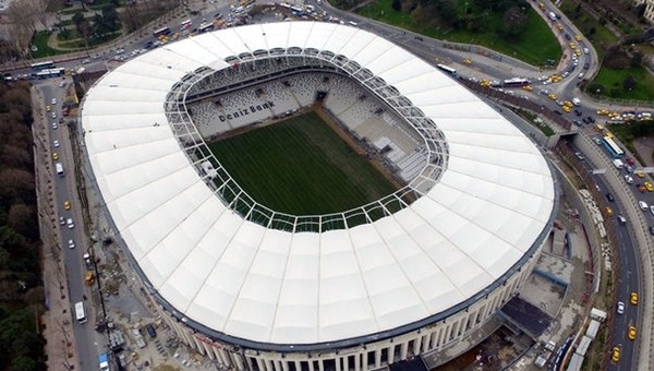 Beşiktaş, büyük hasreti... Tam 1066 gün sonra