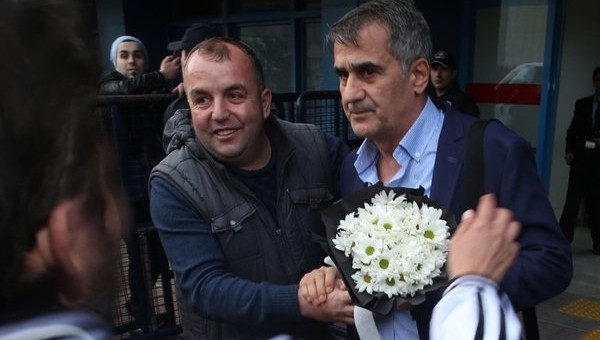 Beşiktaş kafilesi Trabzon'a eksik gitti - Süper Lig Haberleri