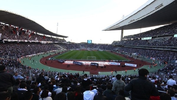 Beşiktaş, Olimpiyat Stadı'nda son maçına çıkıyor - Süper Lig Haberleri