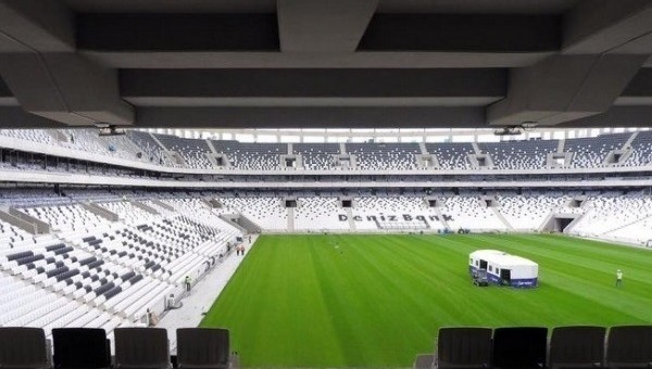 Beşiktaş, Vodafone Arena'ya ne zaman çıkacak?