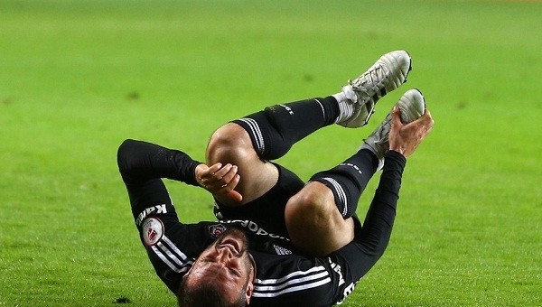 Beşiktaş'a 2016 yaramadı - Süper Lig Haberleri