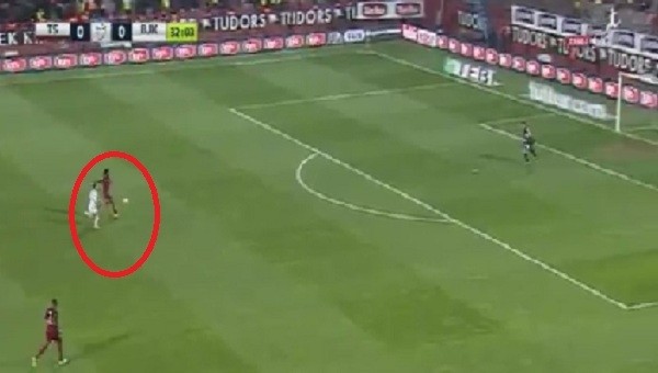 Trabzonspor-Beşiktaş maçı Bülent Yıldırım'dan Cavanda'nın geri pasına devam kararı
