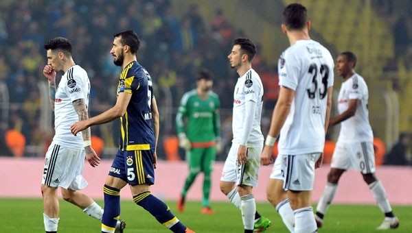 Beşiktaş'ın dengesiz fikstürü endişe yarattı - Süper Lig Haberleri
