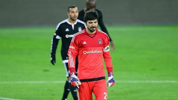 Beşiktaş'ta Antalyaspor maçı öncesi ŞOK gelişme!