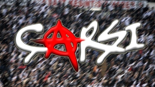 Beşiktaş'ta Çarşı grubundan FLAŞ karar