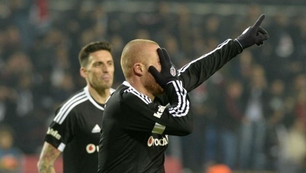 Beşiktaş'ta sakatların son durumu! Gökhan Töre, Tolga Zengin... - Süper Lig Haberleri