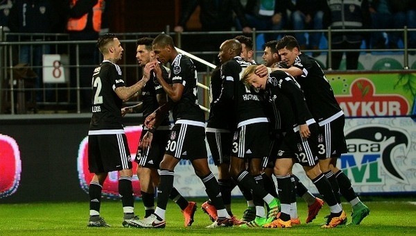 Beşiktaş'ta şampiyonluk primi belli oldu