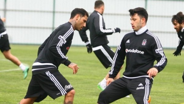 Beşiktaş'ta Trabzonspor öncesi endişe - Süper Lig Haberleri