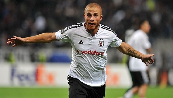 Beşiktaş'tan Gökhan Töre için FLAŞ açıklama