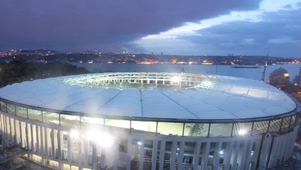 Beşiktaş'tan taraftarlarına üçlü bilet açıklaması