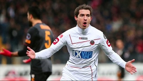 Bogdan Stancu, Galatasaray'ın belalısı oldu - Gençlerbirliği Haberleri