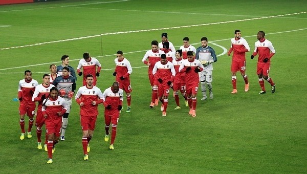 Braga, Fenerbahçe'ye hazır - UEFA Haberleri