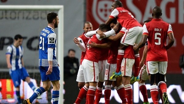 Fenerbahçe'nin rakibi Braga hakkında her şey