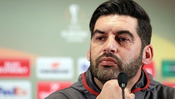 Braga'nın hocası Fonseca'dan büyük sürpriz - Fenerbahçe Haberleri