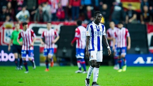 Bruma, Atletico Madrid maçında nasıl oynadı?